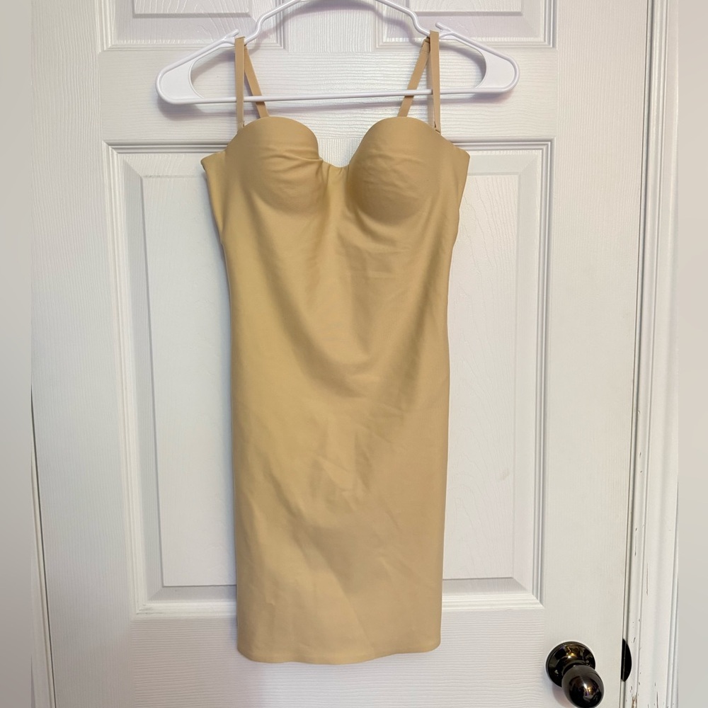 SALE Skims body line dress